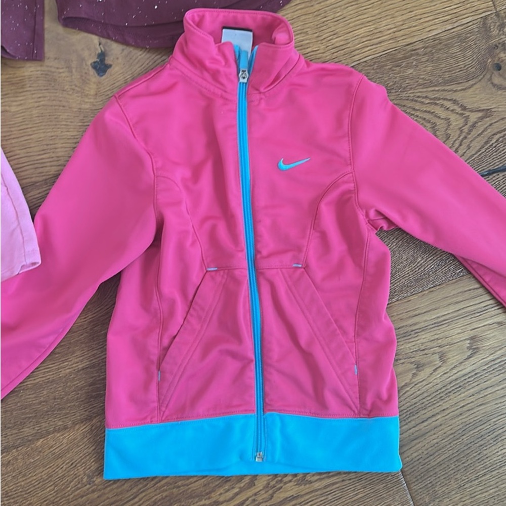 Girls 5T clothing lot - cat&jack, old navy, Nike - Picture 8 of 8